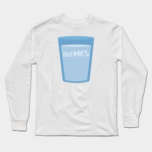 H2Omies Long Sleeve T-Shirt